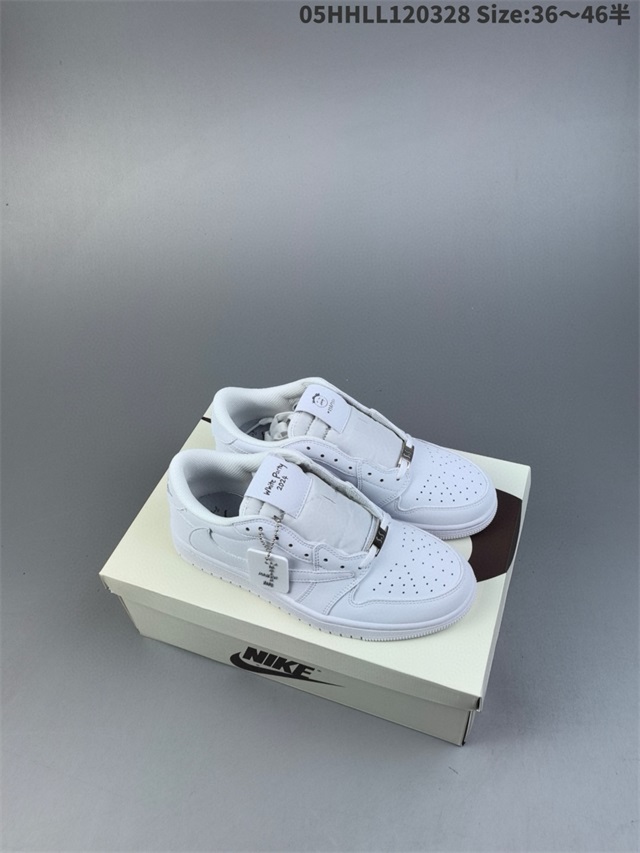 men air jordan 1 shoes H 36-46 2025-4-24-020
